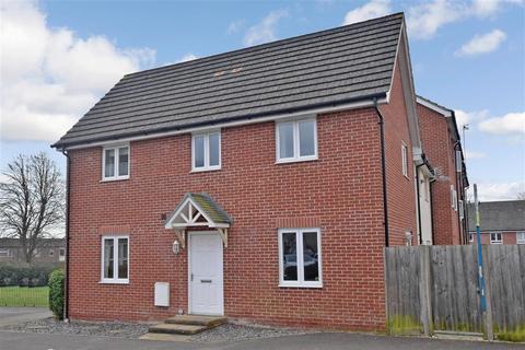 6 Spinner Drive, Havant, PO9 4BQ
