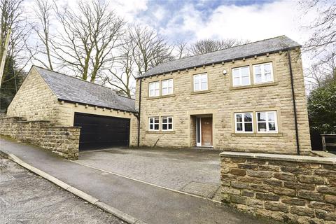 85a Carrs Road, Marsden, Huddersfield, HD7 6JJ