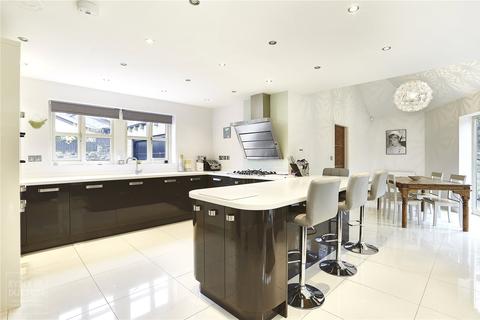 85a Carrs Road, Marsden, Huddersfield, HD7 6JJ