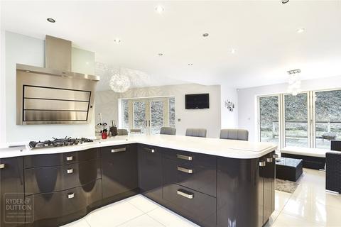 85a Carrs Road, Marsden, Huddersfield, HD7 6JJ