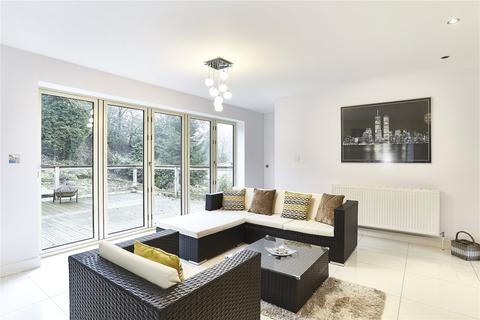 85a Carrs Road, Marsden, Huddersfield, HD7 6JJ