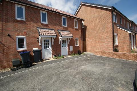 undefined, Pickernell Road, Tidworth, SP9