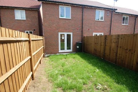 undefined, Pickernell Road, Tidworth, SP9