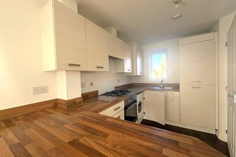 undefined, Pickernell Road, Tidworth, SP9