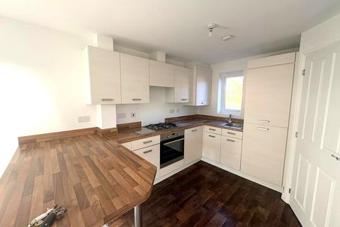 undefined, Pickernell Road, Tidworth, SP9