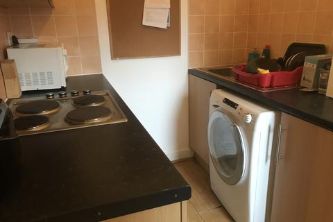1 bedroom in a house share to rent - Burton Avenue, Balby, Doncaster DN4