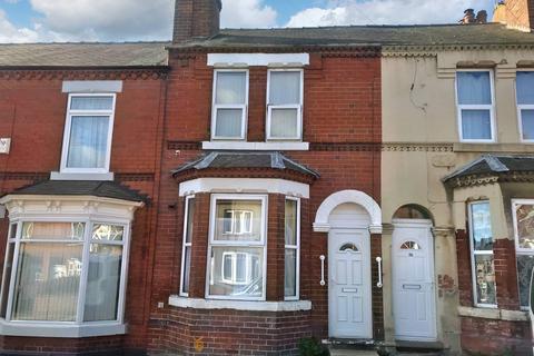 undefined, Burton Avenue, Balby, Doncaster DN4