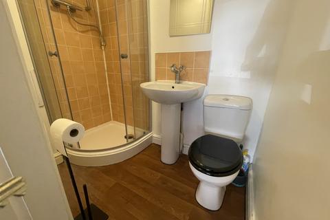 undefined, Burton Avenue, Balby, Doncaster DN4