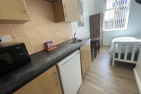 undefined, Burton Avenue, Balby, Doncaster DN4