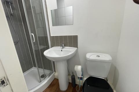 undefined, Burton Avenue, Balby, Doncaster DN4