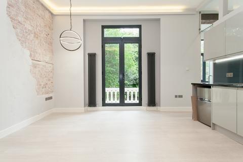 1 bedroom apartment to rent, Camden Road, Camden, NW1