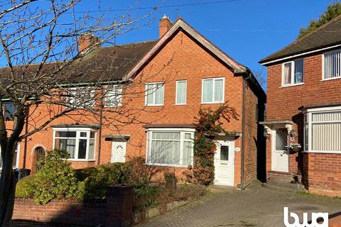 31 Barbara Road, Birmingham, B28 0UG