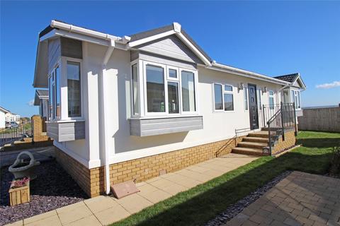 2 bedroom bungalow for sale - 15 Cherry Blossom Drive, Solent Grange, New Lane, Milford-On-Sea, SO41