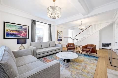 4 bedroom apartment to rent, Grosvenor Square, Mayfair, London, W1K
