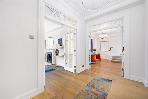 4 bedroom apartment to rent, Grosvenor Square, Mayfair, London, W1K