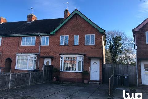 38 Gracemere Crescent, Yardley Wood, Birmingham, B28 0TY