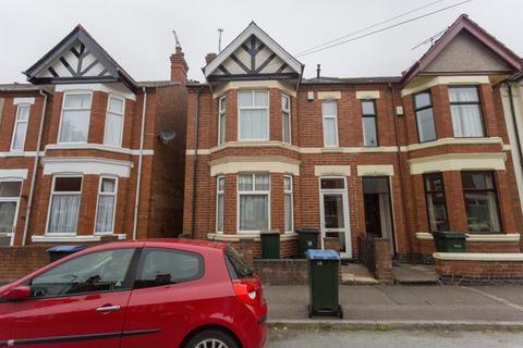 5 bedroom terraced house to rent, Earlsdon CV5