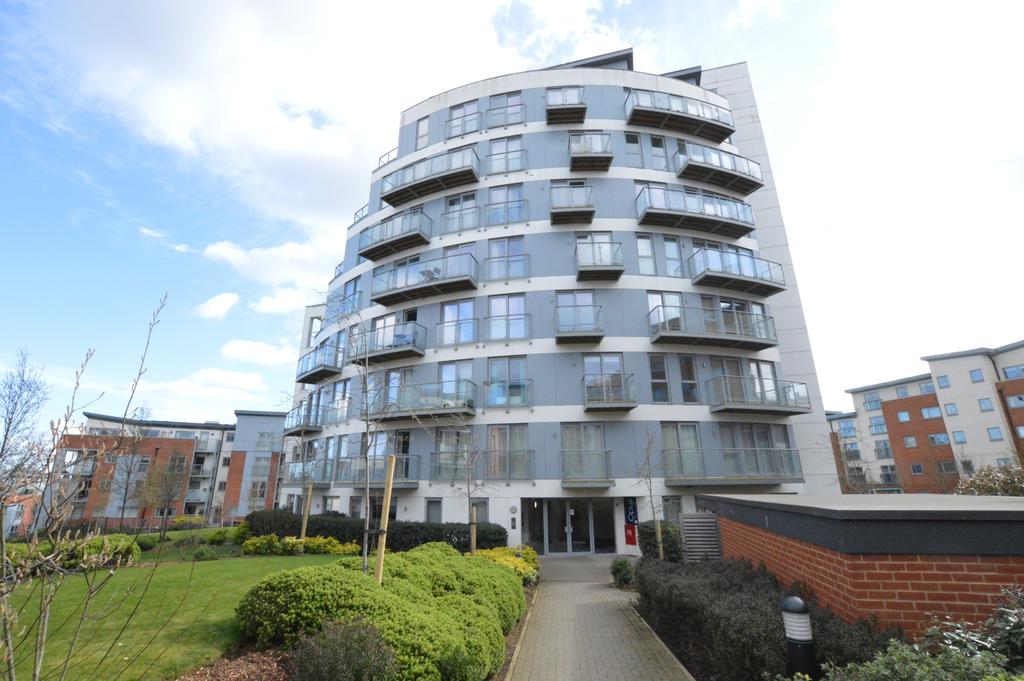 Opus House, Charrington Place, St... 1 bed flat £1,095 pcm (£253 pw)