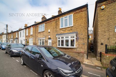 41 Bedford Road, London, W13 0SP