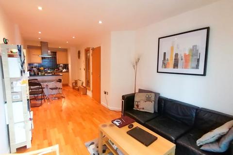 1 bedroom apartment for sale, The Printworks, Rutherford Street, City Centre