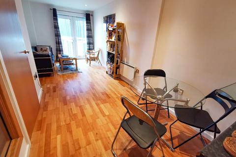 1 bedroom apartment for sale, The Printworks, Rutherford Street, City Centre