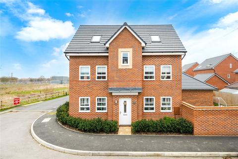 4 Chester Close, Bourne, PE10 0YX