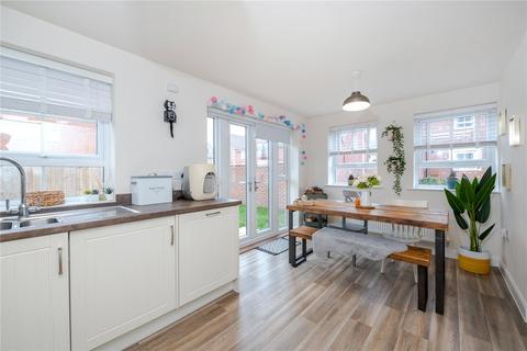 4 Chester Close, Bourne, PE10 0YX
