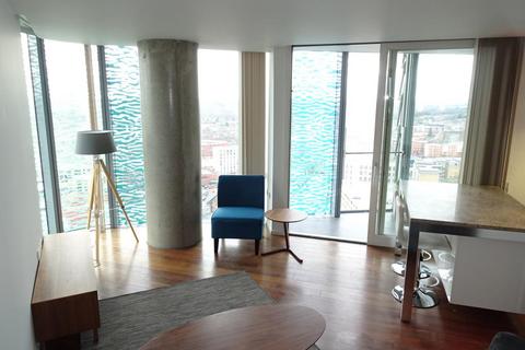 undefined, Beetham Tower, 10 Holloway Circus, B1 1BY