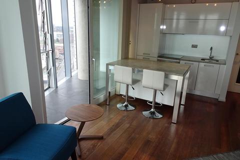 undefined, Beetham Tower, 10 Holloway Circus, B1 1BY