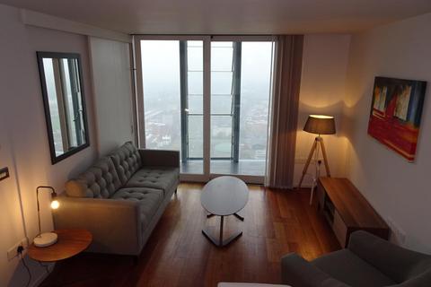 2 bedroom apartment to rent, Beetham Tower, 10 Holloway Circus, B1 1BY