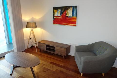 2 bedroom apartment to rent, Beetham Tower, 10 Holloway Circus, B1 1BY