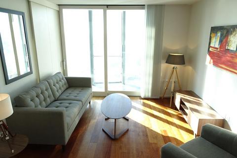 2 bedroom apartment to rent, Beetham Tower, 10 Holloway Circus, B1 1BY