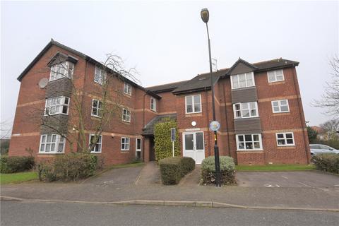 2 bedroom apartment to rent, Stubbs Drive, London SE16
