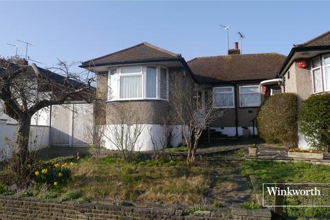 32 Grange Avenue, East Barnet, Barnet, EN4 8NL