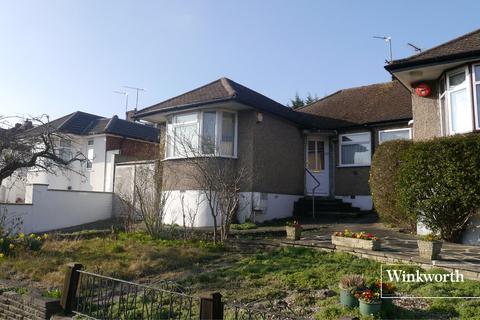 32 Grange Avenue, East Barnet, Barnet, EN4 8NL