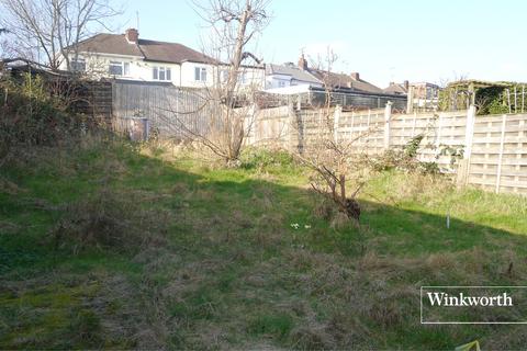 32 Grange Avenue, East Barnet, Barnet, EN4 8NL
