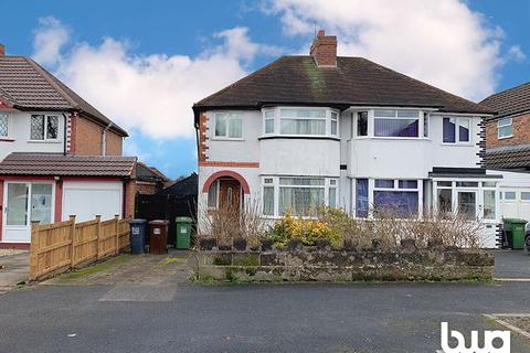 136 Stroud Road, Shirley, Solihull, B90 2JX