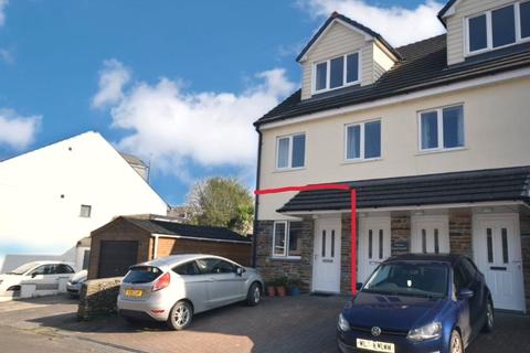 Flat 1, Pentire Apartments Glen Road, Wadebridge, PL27 7FF