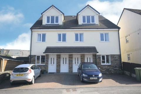 Flat 1, Pentire Apartments Glen Road, Wadebridge, PL27 7FF