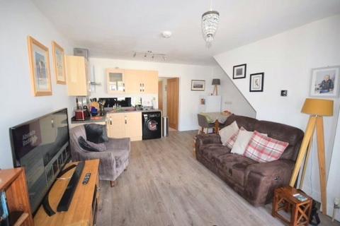 Flat 1, Pentire Apartments Glen Road, Wadebridge, PL27 7FF