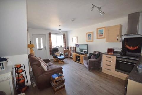 Flat 1, Pentire Apartments Glen Road, Wadebridge, PL27 7FF