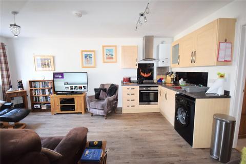 Flat 1, Pentire Apartments Glen Road, Wadebridge, PL27 7FF