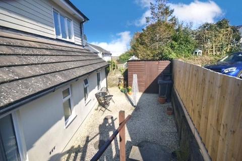 Flat 1, Pentire Apartments Glen Road, Wadebridge, PL27 7FF
