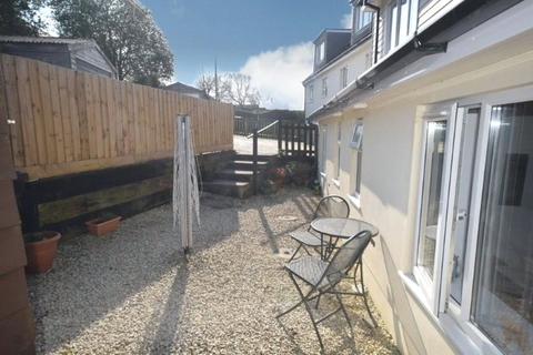 Flat 1, Pentire Apartments Glen Road, Wadebridge, PL27 7FF