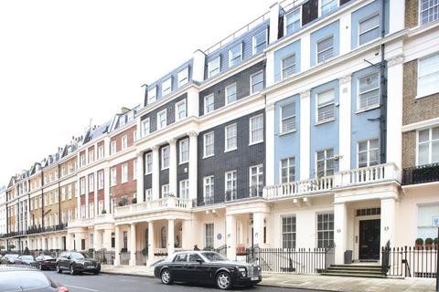 9 bedroom detached house for sale, Eaton Place, Belgravia, SW1X