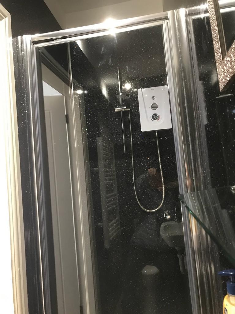 Shower