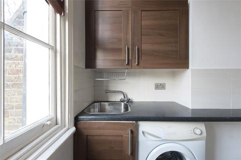 Studio to rent, Crowndale Road, London