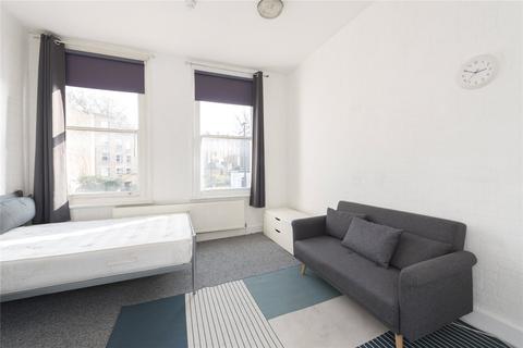 Studio to rent, Crowndale Road, London