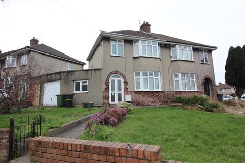 39 Gordon Avenue, Bristol, BS5 7DY