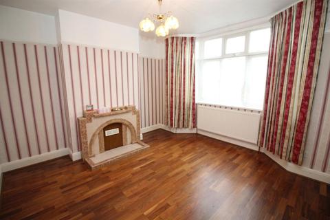 39 Gordon Avenue, Bristol, BS5 7DY